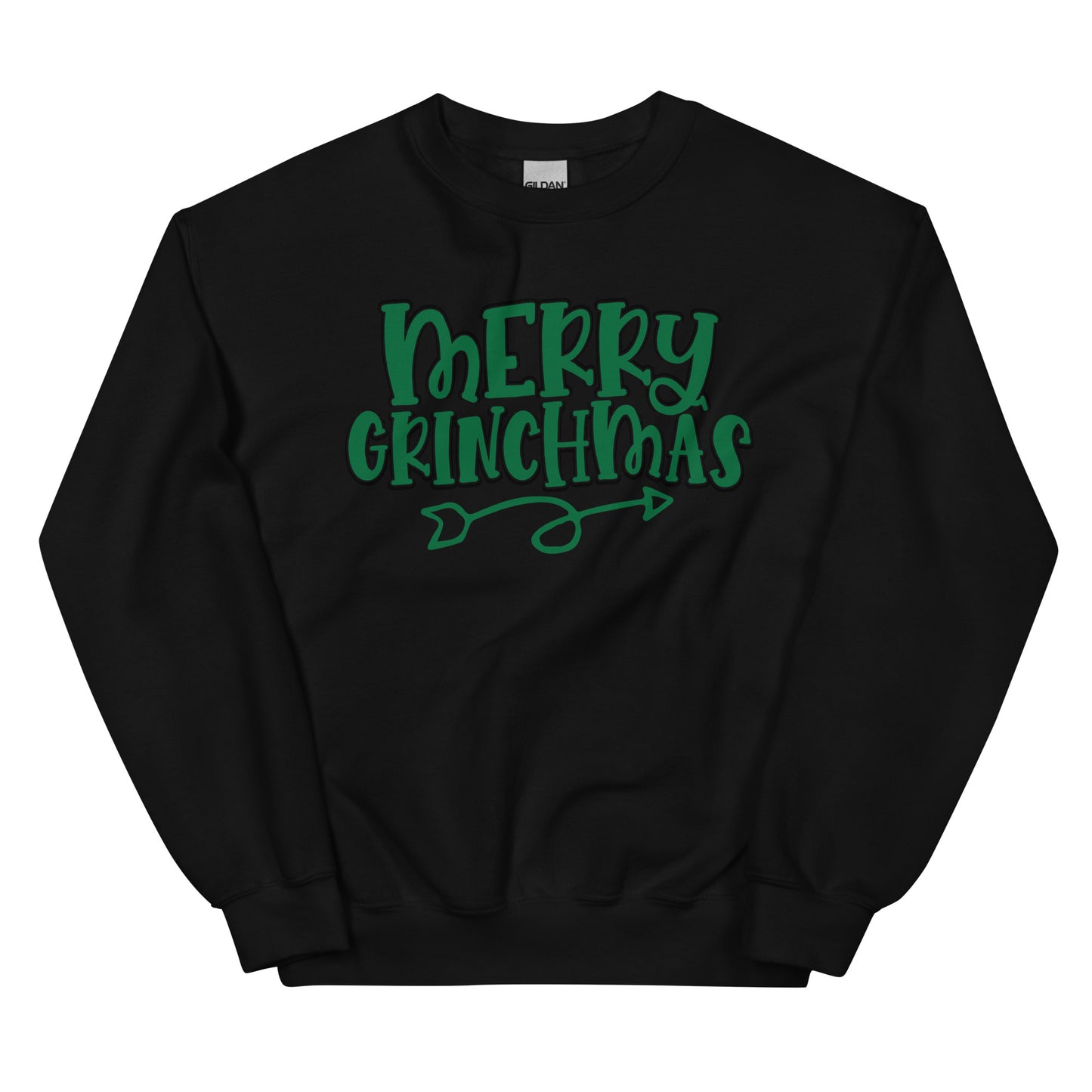 Merry Grinchmas