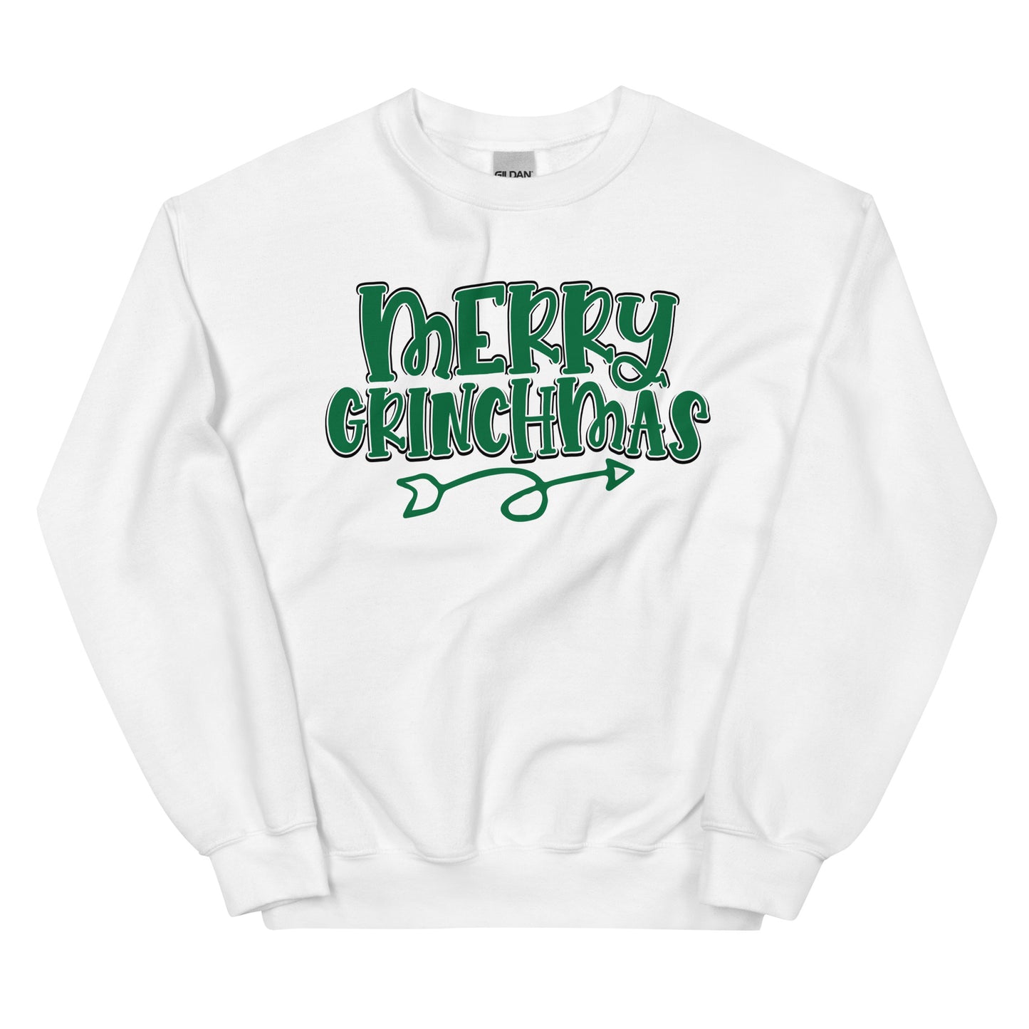 Merry Grinchmas