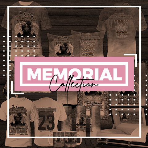 Memorial Collection