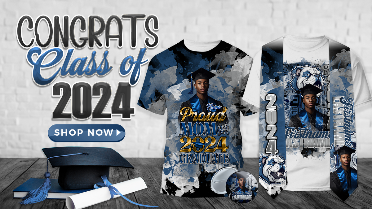 Graduation Collection