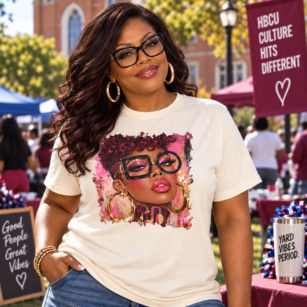 Cherry Voltage Homecoming '26 T-Shirt
