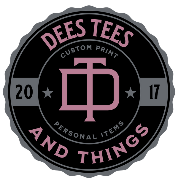 Dees Tees and Things