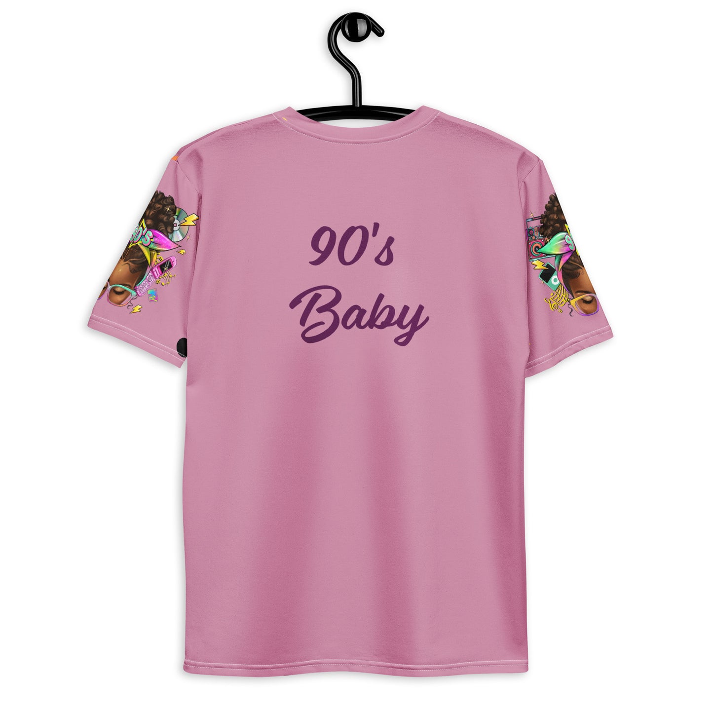 Tashunda: 90's Baby T-Shirt