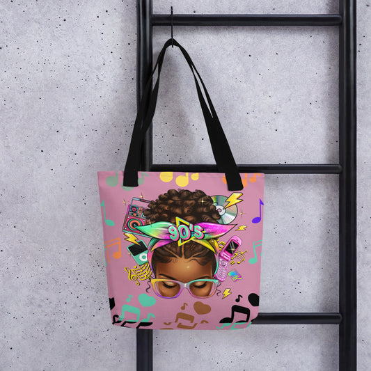 Tote bag