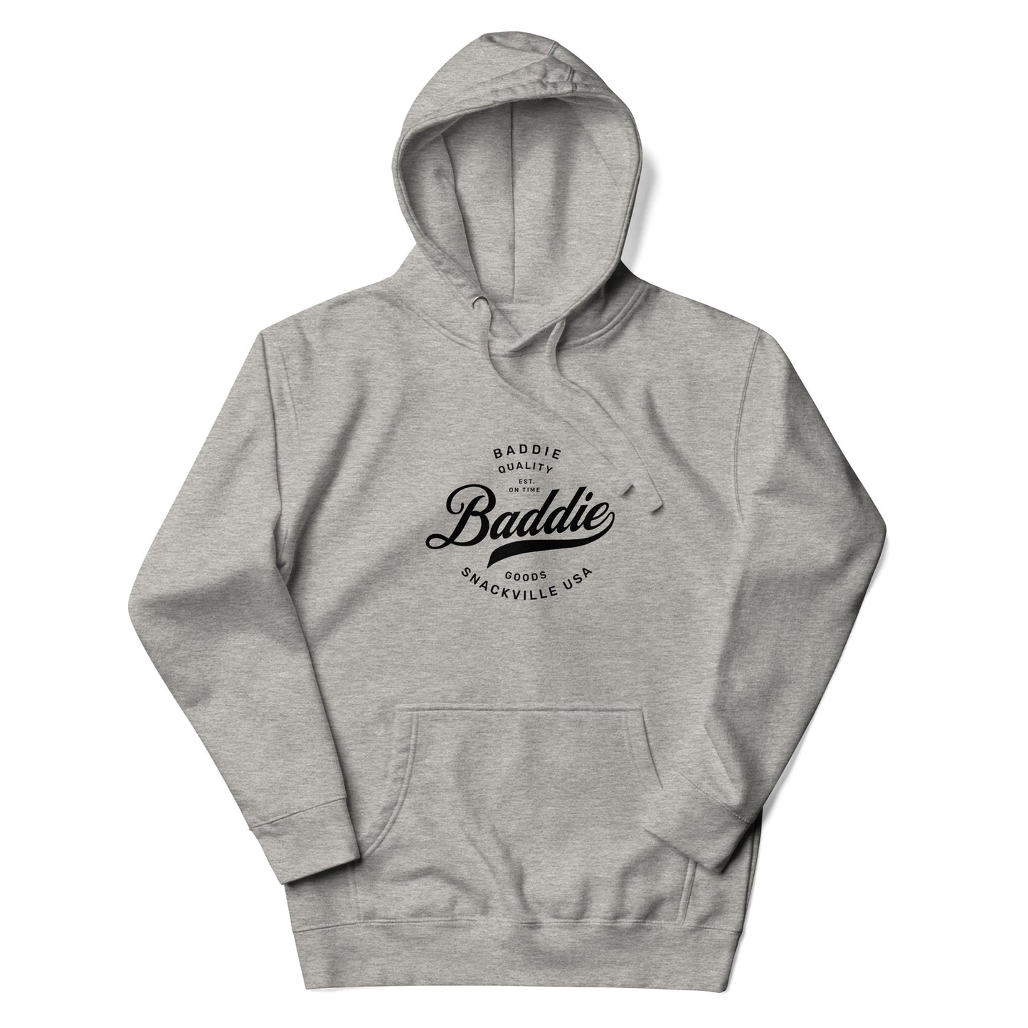 "Baddie" Hoodie