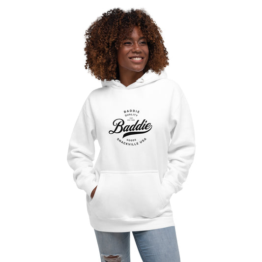 "Baddie" Hoodie