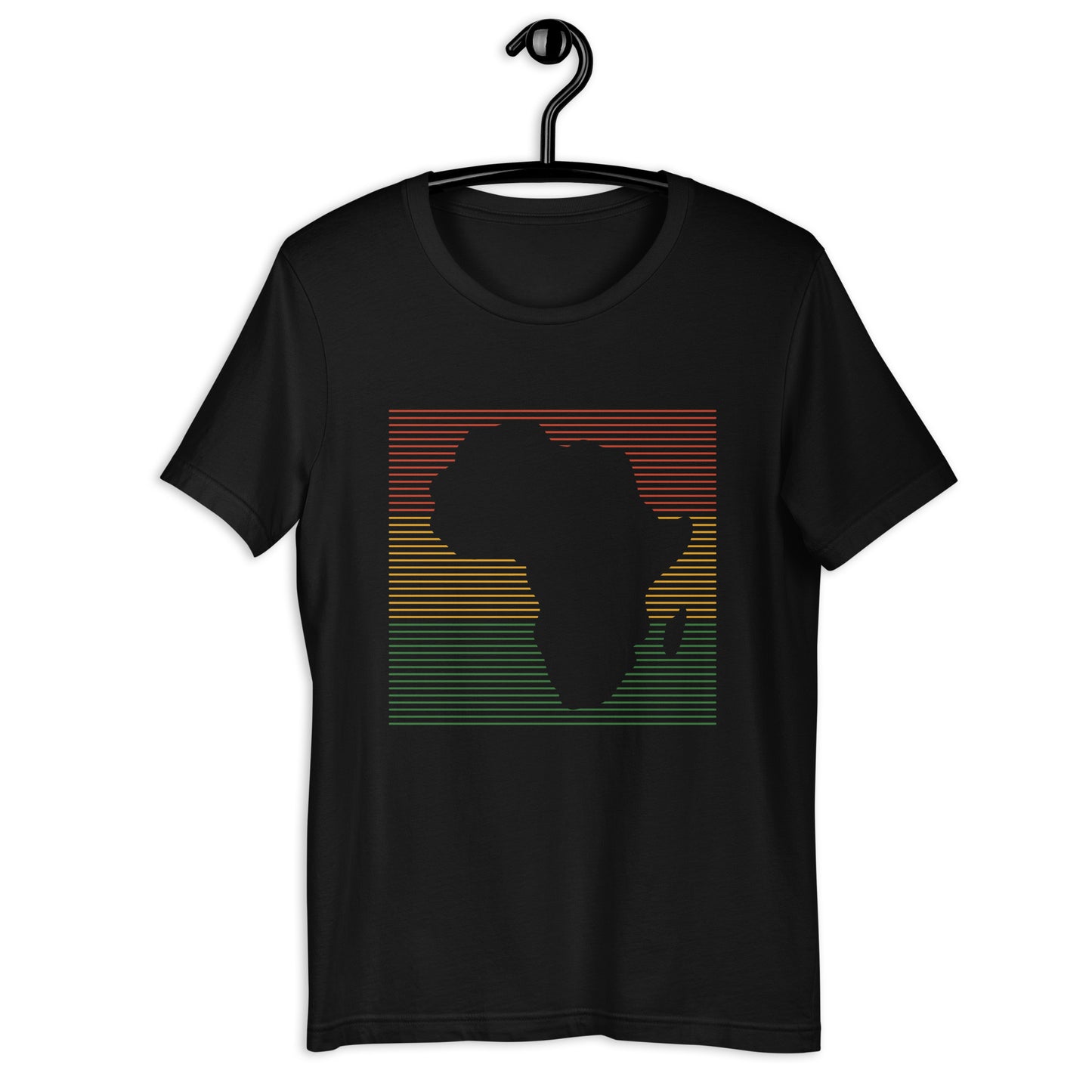 Africa Unisex t-shirt