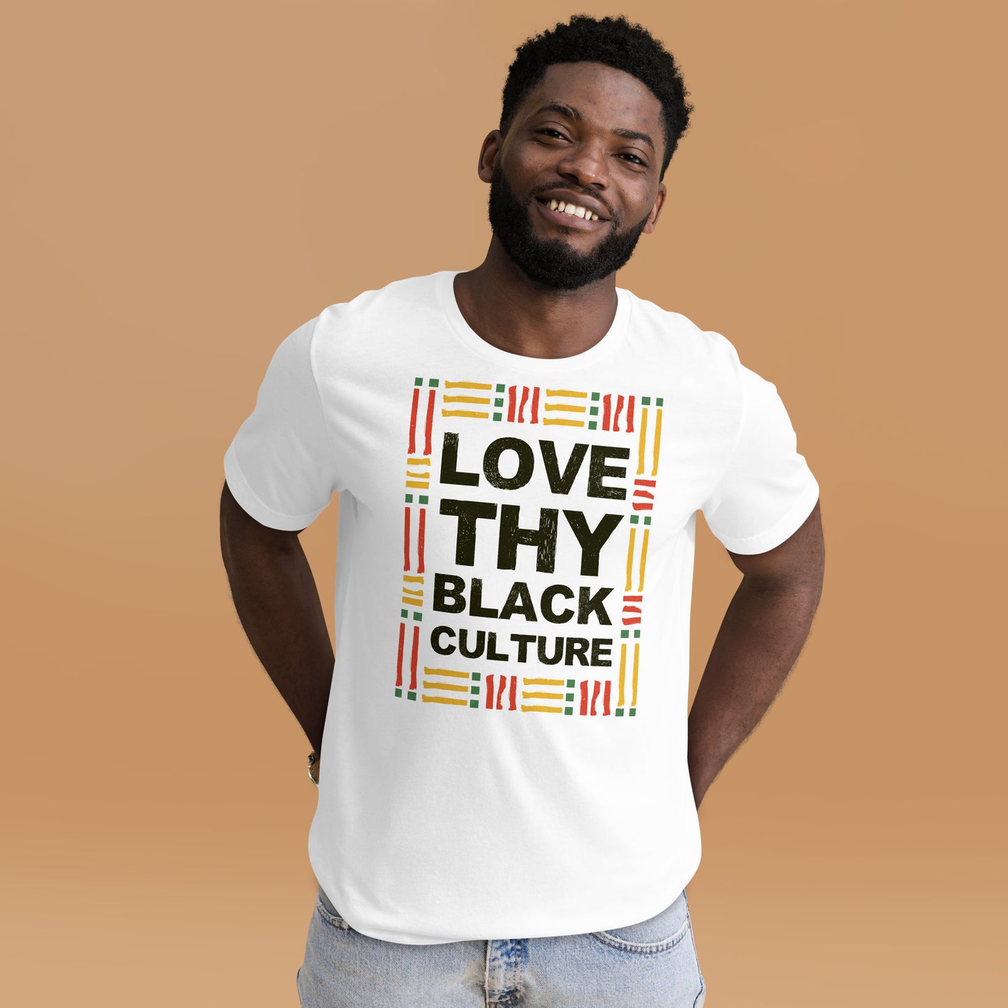 Love Thy Black Culture t-Shirt